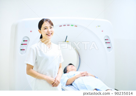 醫療測試 90235014