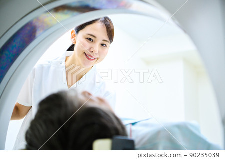 醫療測試 90235039