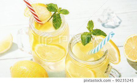 lemonade 90235245