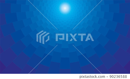 Blue Webpage or Business Presentation Background Blue Webpage or Business Presentation Background 90236588