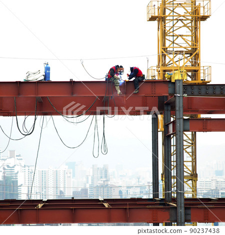 welding work welding work 90237438