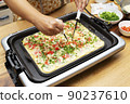 Takoyaki hot plate home party 90237610