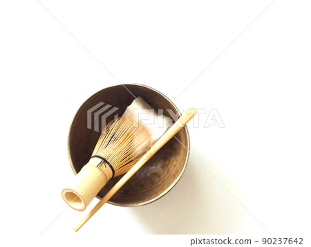 Tea utensils Tea ceremony 90237642