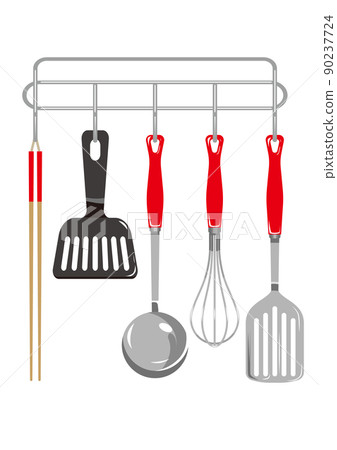 Kitchen utensils cookware 90237724
