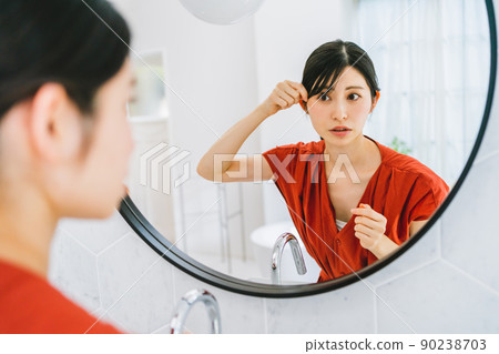 女生 女孩 女性 90238703