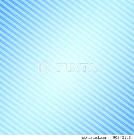 Abstract blue striped background. illustration 90240198