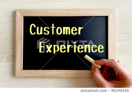 CX Customer Experience CX Customer Experience 90240240
