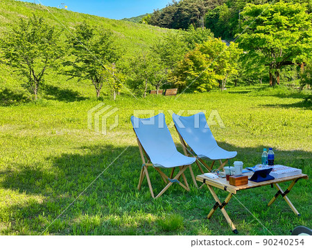 camp, table, Camping 90240254
