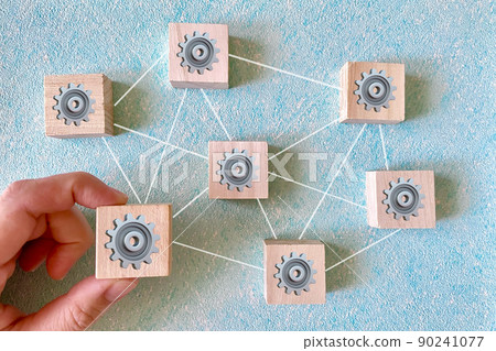 System / device combination image 90241077