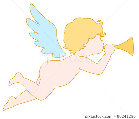Koi no Cupid with line Color illustration 2 Koi no Cupid with line Color illustration 2 90241286