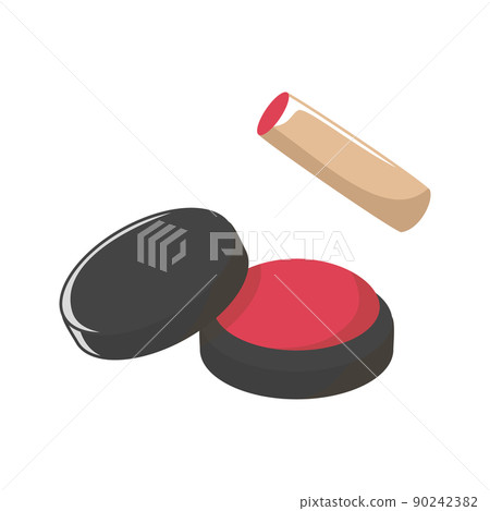 吉科和朱紅色 吉科和朱紅色 90242382