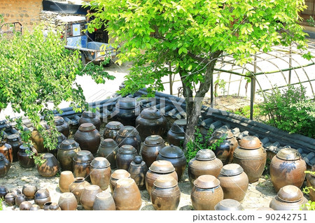 春天的鄉村風光,南岸邑城 春天的鄉村風光,南岸邑城 90242751