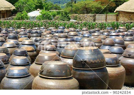 春天的鄉村風光,南岸邑城 春天的鄉村風光,南岸邑城 90242834