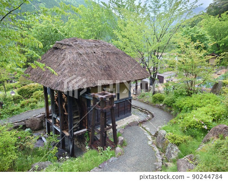 山腰（下呂溫泉合掌村） 90244784