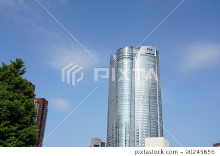 六本木摩天大樓 六本木摩天大樓 90245656