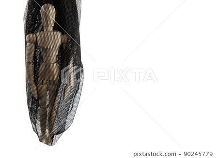 image of wooden mannequin grid image of wooden mannequin grid 90245779