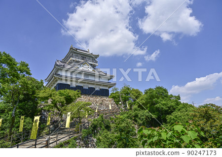 岐阜城堡 岐阜城堡 90247173