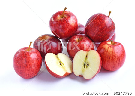 蘋果（皇家晚會） 90247789