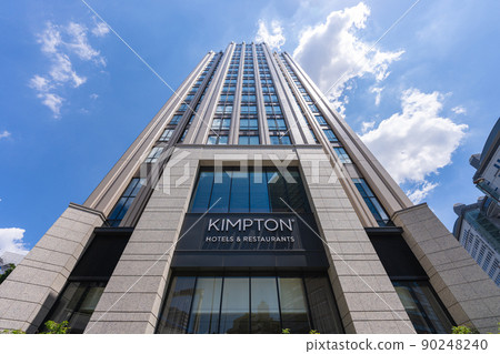 Kimpton Shinjuku Tokyo Kimpton Shinjuku Tokyo 90248240