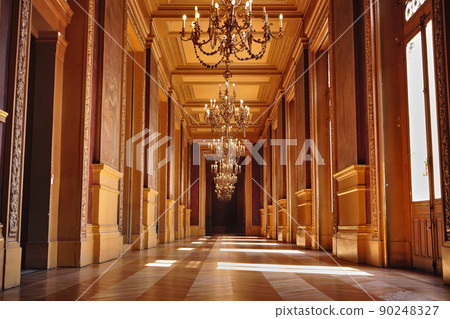 Paris Opera (Garnier Palace France) Paris Opera (Garnier Palace France) 90248327