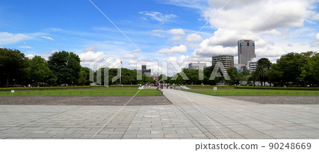 和平公園 90248669