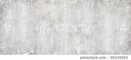 Gray cement wall or concrete surface texture for background. Gray cement wall or concrete surface texture for background. 90248903