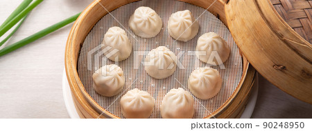 小籠包 台灣 美食 小吃 Xiao long bao xiaolongbao ショーロンポー 90248950