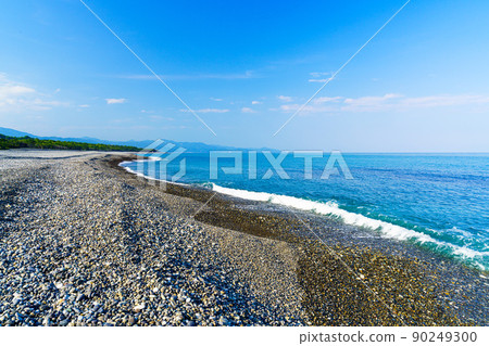 [Mie Prefecture] Shichiri Mihama Coast 90249300