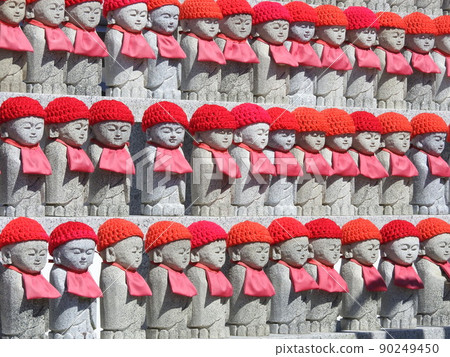 Mizuko Jizo 90249450