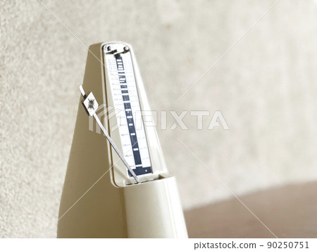 Rhythmic metronome 90250751