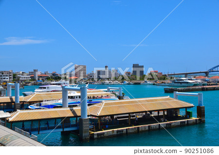 Ishigaki Port Remote Island Terminal 90251086