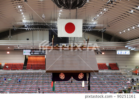 Sumo Osaka Place 90251161