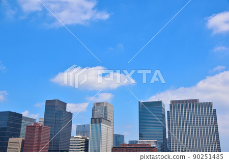 東京丸之內建築 東京丸之內建築 90251485