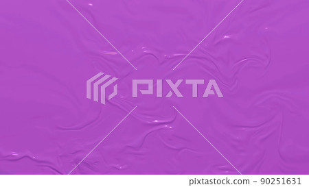 Abstract violet silk or oil painting background Abstract violet silk or oil painting background 90251631