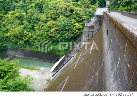 高隈水壩（鹿兒島縣） 90252154