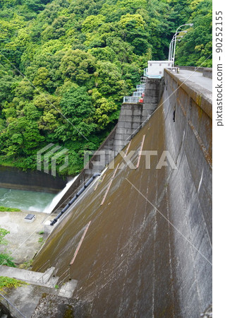 Takakuma Dam (Kagoshima Prefecture) Takakuma Dam (Kagoshima Prefecture) 90252155