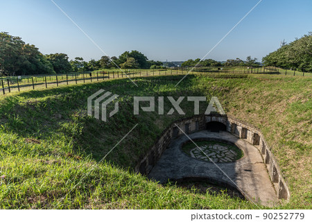 Chiyogasaki電池廢墟 90252779