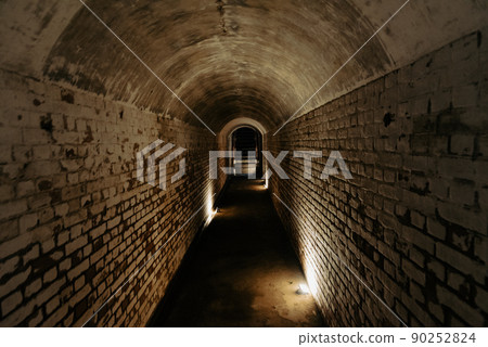 Chiyogasaki電池廢墟 90252824