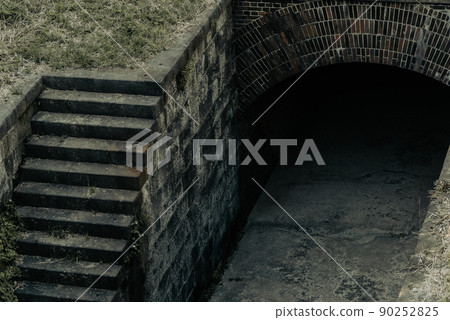 Chiyogasaki電池廢墟 90252825