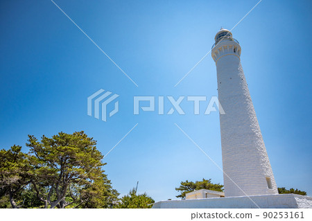 [Izumo City, Shimane Prefecture] Cape Hino 90253161