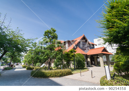 Futaba Museum / Cultural Path (Nagoya City) 90254358