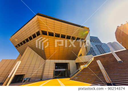 Minatomachi River Place (Minatomachi, Naniwa-ku, Osaka) Minatomachi River Place (Minatomachi, Naniwa-ku, Osaka) 90254874