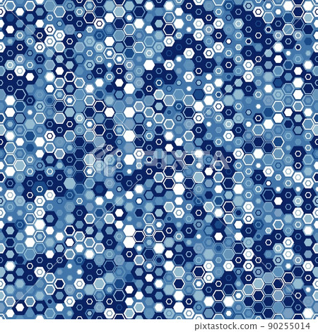 Texture military camouflage seamless pattern. Abstract army vector illustration Texture military camouflage seamless pattern. Abstract army vector illustration 90255014