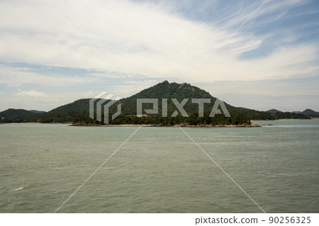 天使島 1004 島 90256325