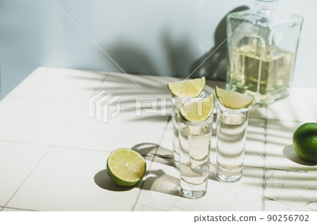 Mexican Gold Tequila Mexican Gold Tequila 90256702