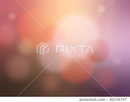 暖光抽象背景 90256747