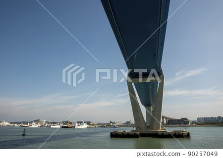 木浦海岸警衛隊 90257049