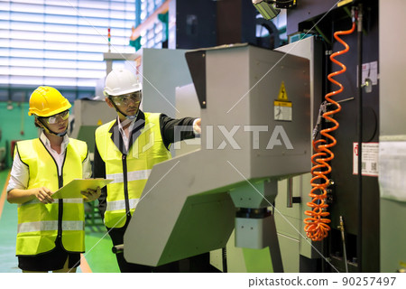 factory audit manager point finger to microchip machine monitor factory audit manager point finger to microchip machine monitor 90257497