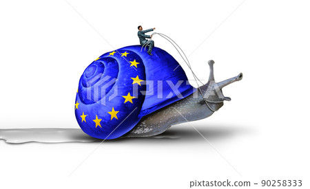 Slow European Union 90258333