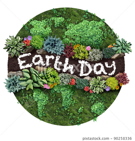 World Earth Day World Earth Day 90258336
